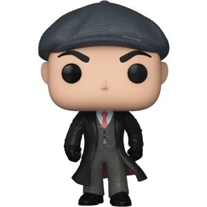 Funko Pop! Television Peaky Blinders - Thomas Shelby Funko Pop! Television Peaky Blinders - Thomas Shelby