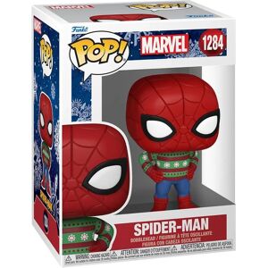 Funko Pop! Marvel - Spider-Man N°1284 Funko Pop! Marvel - Spider-Man N°1284