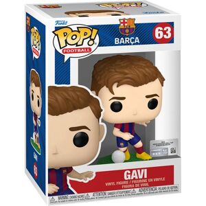 Funko Gavi - FC Barcelona Vinyl Figure - Soccer Collectible Funko Gavi - FC Barcelona Vinyl Figure - Soccer Collectible