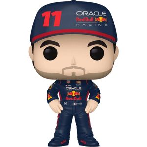 Funko Pop! Oracle Red Bull Racing F1 - Sergio Perez Funko Pop! Oracle Red Bull Racing F1 - Sergio Perez