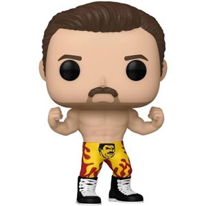 Funko Pop! Ravishing Rick Rude WWE Collectible Figure - 9cm Funko Pop! Ravishing Rick Rude WWE Collectible Figure - 9cm