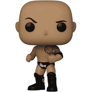 Funko Pop! WWE - The Rock finał (137) Funko Pop! WWE - The Rock finał (137)