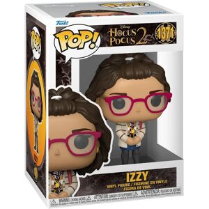 Funko Pop! Disney Hocus Pocus 2 - Izzy N°1371 Funko Pop! Disney Hocus Pocus 2 - Izzy N°1371
