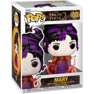 Funko Pop! Disney Hocus Pocus 2 - Mary N°1372 Funko Pop! Disney Hocus Pocus 2 - Mary N°1372
