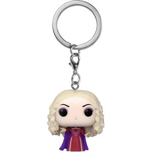 Funko Sarah Pocket POP Keychain - Hocus Pocus 2 Keychain Funko Sarah Pocket POP Keychain - Hocus Pocus 2 Keychain