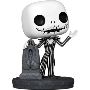 Funko Pop! Disney: Nightmare Before Christmas - Jack Skellington in Graveyard Funko Pop! Disney: Nightmare Before Christmas - Jack Skellington in Graveyard