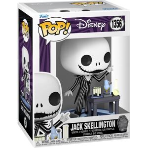 Funko Pop! Disney The Nightmare Before Christmas 30th Anniversary - Jack Skellington In Laboratory Funko Pop! Disney The Nightmare Before Christmas 30th Anniversary - Jack Skellington In Laboratory