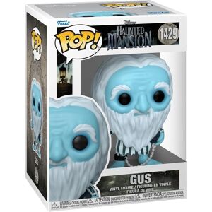 Funko Pop! Disney Haunted Mansion - Gus N°1429 Funko Pop! Disney Haunted Mansion - Gus N°1429