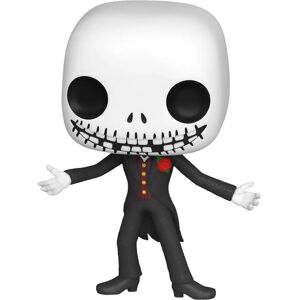 Funko Pop! Disney - Jack Skellington N°1381 Funko Pop! Disney - Jack Skellington N°1381