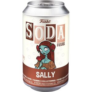 Funko Pop Vinyl Soda Formal Sally Nightmare Before Christmas - 30th Anniv - Limited Edition Funko Pop Vinyl Soda Formal Sally Nightmare Before Christmas - 30th Anniv - Limited Edition