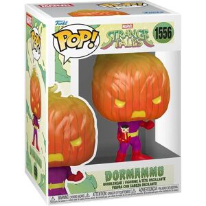 Funko Dormammu - Marvel Strange Tales Vinyl Figure - Collectible Funko Dormammu - Marvel Strange Tales Vinyl Figure - Collectible