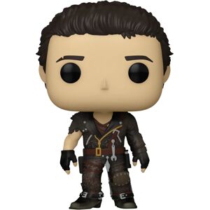 Funko Pop! Movies: WB 100 - Mad Max The Road Warrior - Max N°1469 Funko Pop! Movies: WB 100 - Mad Max The Road Warrior - Max N°1469