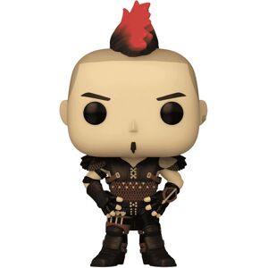 Funko Wez Vinyl Figure - Mad Max: The Road Warrior Collectible - 9cm Funko Wez Vinyl Figure - Mad Max: The Road Warrior Collectible - 9cm