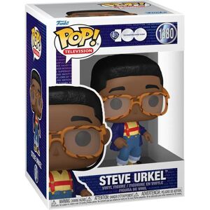 Funko Pop! Television: WB 100 - Steve Urkel 1380 Funko Pop! Television: WB 100 - Steve Urkel 1380