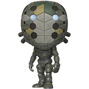 Funko Jimmy Rebel Moon Vinyl Figuur - Verzamel 9cm Funko Jimmy Rebel Moon Vinyl Figuur - Verzamel 9cm