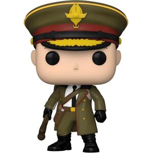 Funko Atticus Noble Pop Vinyl - Rebel Moon - Gyűjtemény Funko Atticus Noble Pop Vinyl - Rebel Moon - Gyűjtemény