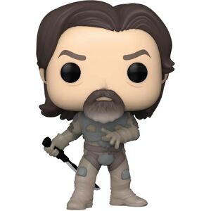 Funko Pop! Dune: Part Two - Gurney Halleck Funko Pop! Dune: Part Two - Gurney Halleck
