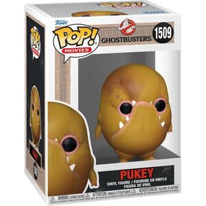 Funko Ghostbusters 2024 Pukey Vinyl Figure - Collectibles Funko Ghostbusters 2024 Pukey Vinyl Figure - Collectibles