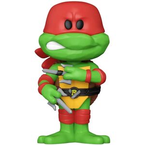 Funko Pop Raphael Vinyl Soda - Teenage Mutant Ninja Turtles - Mutant Mayhem Funko Pop Raphael Vinyl Soda - Teenage Mutant Ninja Turtles - Mutant Mayhem