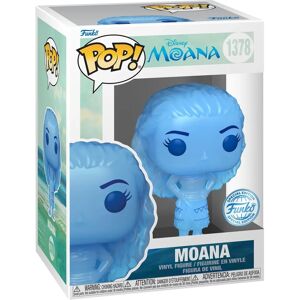 Funko Pop! Disney Moana - Moana N°1378 Funko Pop! Disney Moana - Moana N°1378