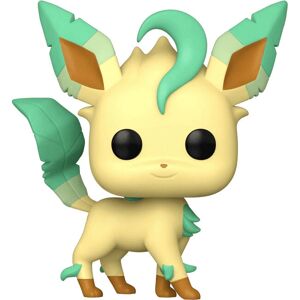 Funko Pop! Leafeon - Vinyl Figure - Pokémon - 866 Funko Pop! Leafeon - Vinyl Figure - Pokémon - 866