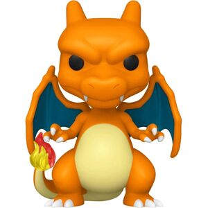Funko Pop! Charizard Vinyl Figure - Collectible Pokémon - 9cm Funko Pop! Charizard Vinyl Figure - Collectible Pokémon - 9cm