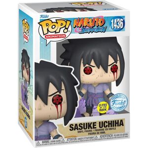 Funko Uchiha Sasuke Half Susano - Naruto Shippuden - Vinyl Figurine Funko Uchiha Sasuke Half Susano - Naruto Shippuden - Vinyl Figurine