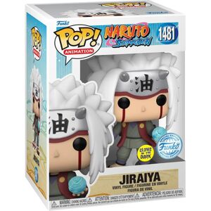 Funko Pop! Animation: Naruto Shippuden - Jiraiya N°1481 Funko Pop! Animation: Naruto Shippuden - Jiraiya N°1481