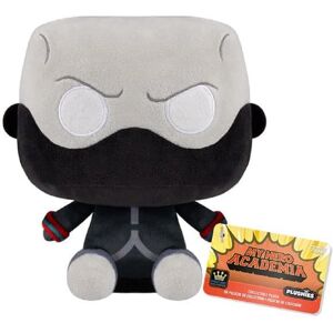 Funko My Hero Academia Twice Plush Toy - 7 Inch Collectible Funko My Hero Academia Twice Plush Toy - 7 Inch Collectible
