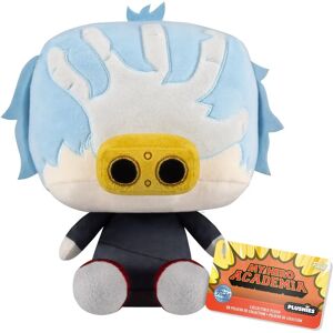 Funko Shigaraki Plush - My Hero Academia - 7 Inch Collectible Funko Shigaraki Plush - My Hero Academia - 7 Inch Collectible