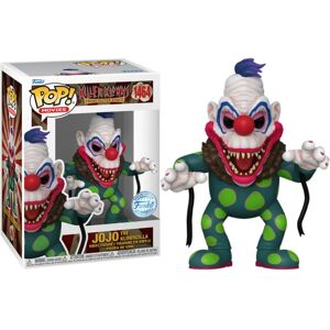 Funko Killer Klowns JoJo with Strings US Exclusive Vinyl - Vinyl Figure Funko Killer Klowns JoJo with Strings US Exclusive Vinyl - Vinyl Figure