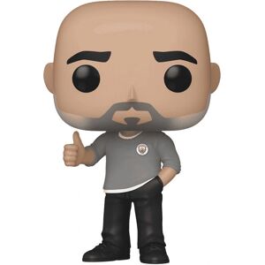 Funko Pop! Pep Guardiola Manchester City - 9cm Samlarobjekt Funko Pop! Pep Guardiola Manchester City - 9cm Samlarobjekt