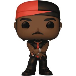 Funko Pop! Ja Rule Vinyl Figure - Collectible Music - POP Rocks Funko Pop! Ja Rule Vinyl Figure - Collectible Music - POP Rocks