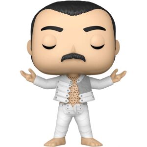 Funko Pop! Rocks: Queen - Freddy Mercury (I Was Born To Love You) Funko Pop! Rocks: Queen - Freddy Mercury (I Was Born To Love You)
