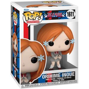 Funko Pop! Orihime Inoue - Bleach - Collectible Figure Funko Pop! Orihime Inoue - Bleach - Collectible Figure