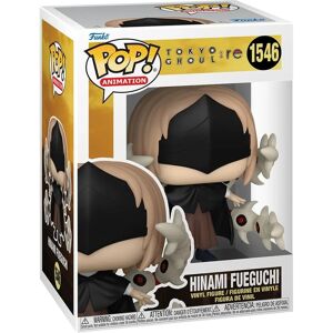 Funko Pop Hinami Fueguchi Tokyo Ghoul re - 9cm Assorted Vinyl Figures Funko Pop Hinami Fueguchi Tokyo Ghoul re - 9cm Assorted Vinyl Figures