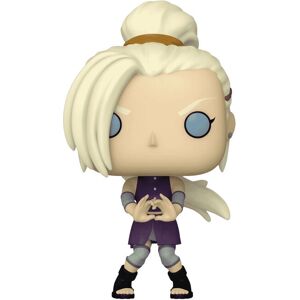 Funko Pop! Animation: Naruto Shippuden - Ino Yamanaka N°1506 Funko Pop! Animation: Naruto Shippuden - Ino Yamanaka N°1506