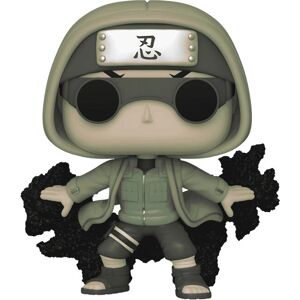 Funko Pop! Animation: Naruto Shippuden - Shino Aburame N°1509 Funko Pop! Animation: Naruto Shippuden - Shino Aburame N°1509