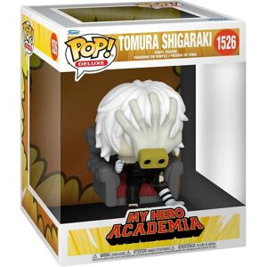 Funko Pop! Deluxe: My Hero Academia - Tomura Shigaraki N°1526 Funko Pop! Deluxe: My Hero Academia - Tomura Shigaraki N°1526