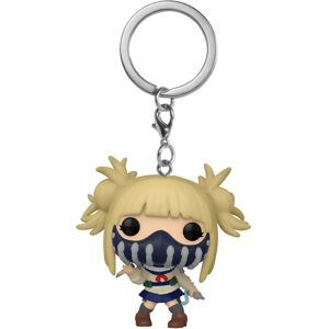 Funko My Hero Academia Toga Face Cover Keychain - Collectable Funko My Hero Academia Toga Face Cover Keychain - Collectable