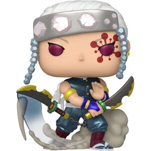 Funko Pop! Animation: Demon Slayer - Tengen Uzui N°1533 Funko Pop! Animation: Demon Slayer - Tengen Uzui N°1533