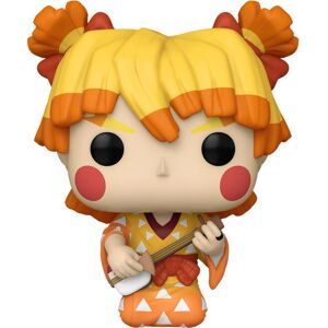 Funko Pop! Animation: Demon Slayer - Zenitsu Agatsuma N°1531 Funko Pop! Animation: Demon Slayer - Zenitsu Agatsuma N°1531