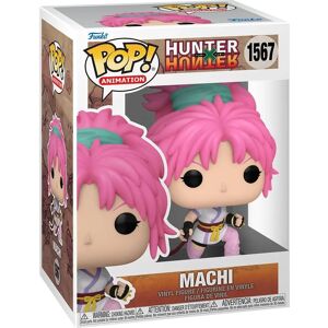 Funko Pop! Animation: Hunter x Hunter - Machi Funko Pop! Animation: Hunter x Hunter - Machi
