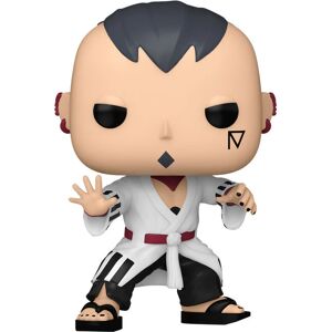 Funko Boruto Jigen Vinyl Figure - 9 cm - Collectible Anime Figurine - POP! Series Funko Boruto Jigen Vinyl Figure - 9 cm - Collectible Anime Figurine - POP! Series