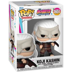 Funko Pop! Animation: Boruto Naruto Next Generations - Koji Kashin N°1651 Funko Pop! Animation: Boruto Naruto Next Generations - Koji Kashin N°1651
