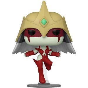 Funko Pop! Animation: Yu-Gi-Oh! - Chazz Princeton 1598 Funko Pop! Animation: Yu-Gi-Oh! - Chazz Princeton 1598