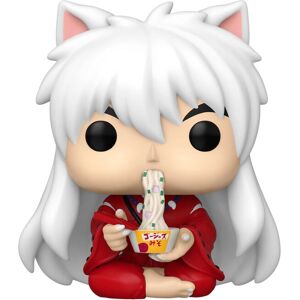 Funko Pop! Animação Inuyasha - Inuyasha 1590 Funko Pop! Animação Inuyasha - Inuyasha 1590