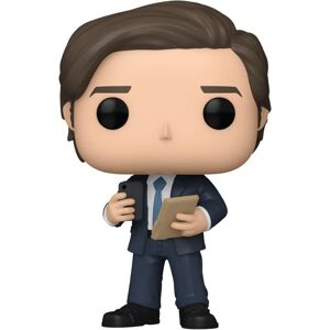 Funko Greg Hirsch Succession Vinyl Collectible - TV Series Funko Greg Hirsch Succession Vinyl Collectible - TV Series