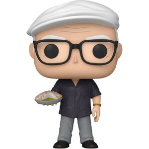 Funko Pop! 75683 Les Soprano Uncle Junior Figurine en Vinyle Funko Pop! 75683 Les Soprano Uncle Junior Figurine en Vinyle