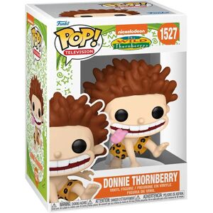 Funko Donnie Thornberry Vinyl Figure - The Wild Thornberries Collection Funko Donnie Thornberry Vinyl Figure - The Wild Thornberries Collection